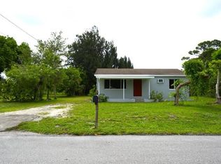 3358 Rostan Ln, Palm Springs, FL 33461