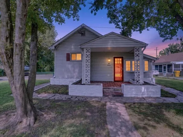 516 Oakwood Rd, Glen Burnie, MD 21061