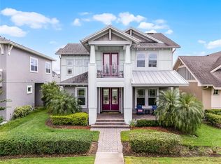 9335 Richet Pl, Orlando, FL 32827