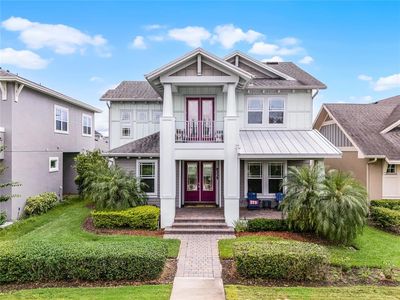 9335 Richet Pl, Orlando, FL, 32827