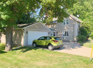 W2742 County Rd N, Appleton, WI 54913