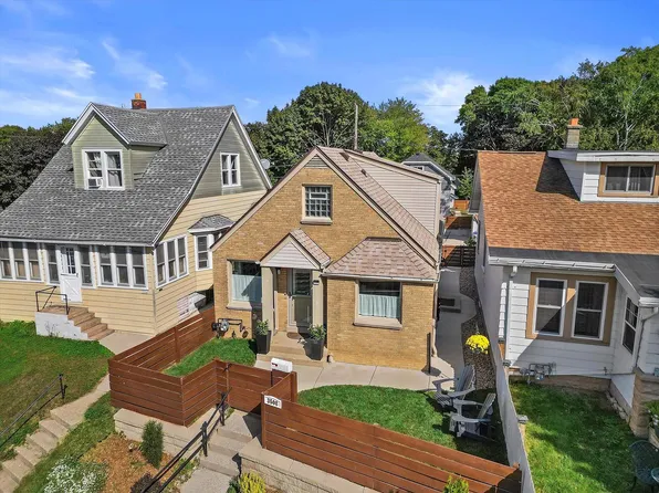 3508 South Howell AVENUE, Milwaukee, WI 53207