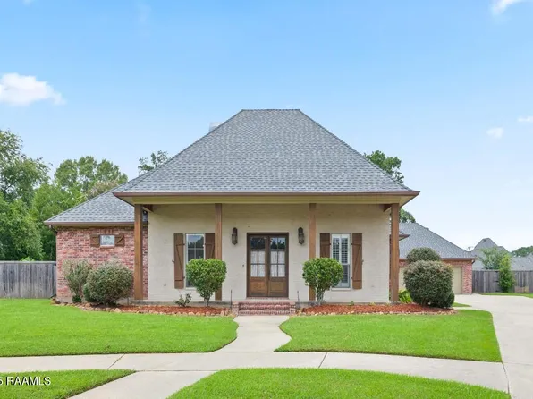 113 Littlefield Dr, Lafayette, LA 70508