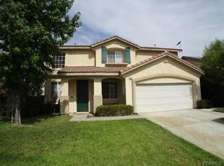 19672 Allenhurst St, Riverside, CA 92508