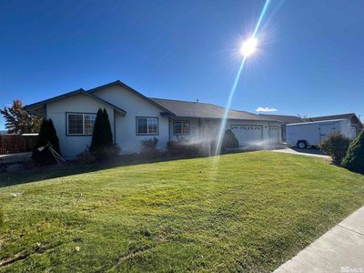 2617 Wildrye Ct, Minden, NV, 89423