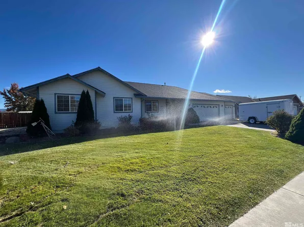 2617 Wildrye Ct, Minden, NV 89423