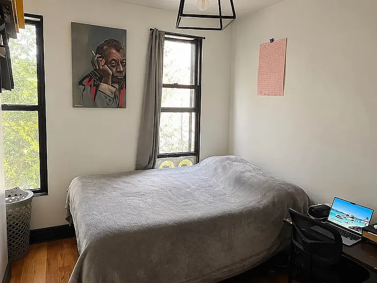 954 Madison St #2F — Photo 3