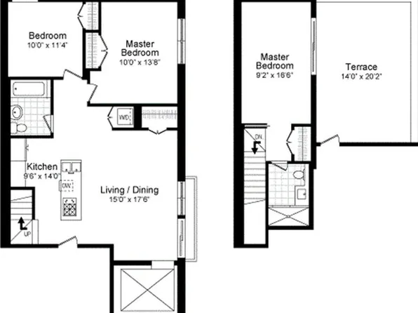 5 Roebling St #B, Brooklyn, NY 11211