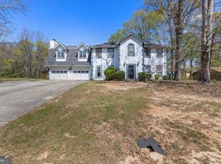5754 N Castlegate Dr, Atlanta, GA 30349