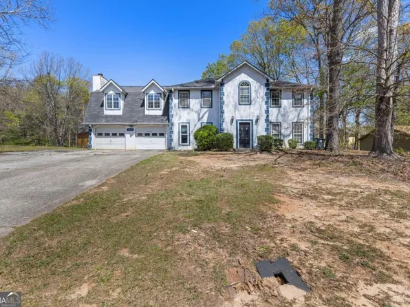 5754 N Castlegate Dr, Atlanta, GA 30349