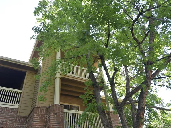 1631 W Canal Circle Bldg 8 #832, Littleton, CO 80120