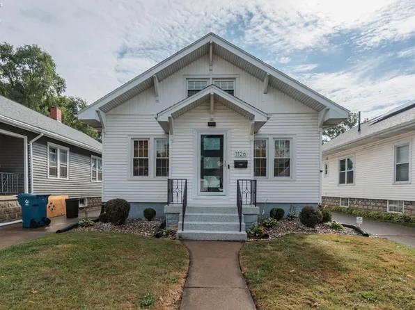 1126 Hollyrood Rd, Sandusky, OH 44870