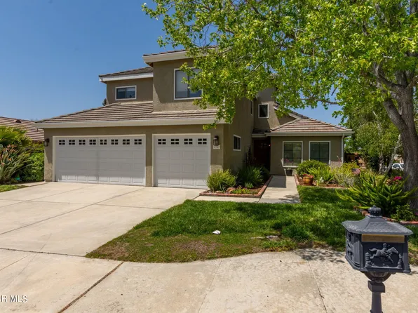 2985 Wauneta St, Thousand Oaks, CA 91320