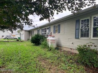 799 Susquehanna Trail Rd, Muncy, PA 17756