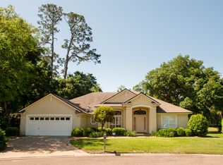 95113 Hildreth Lane, Amelia Island, FL 32034