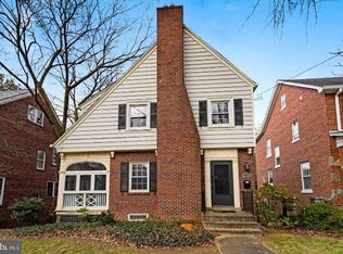 5424 32nd St NW, Washington, DC