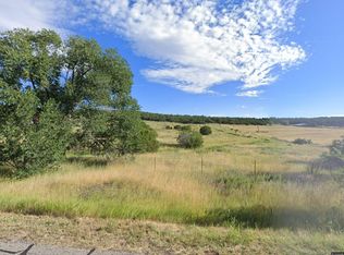 108 Brannan Rd, Tijeras, NM 87059