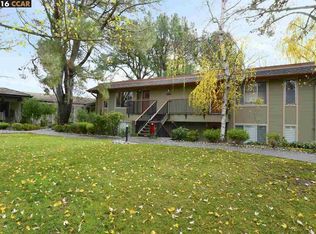 1957 Skycrest Dr APT 1, Walnut Creek, CA 94595