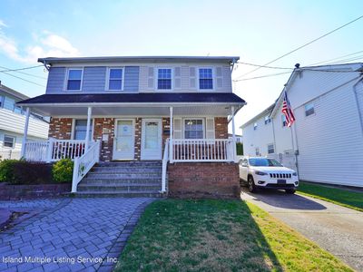 118 E Macon Ave, Staten Island, NY, 10308