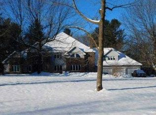 302 325th St, Knapp, WI 54749