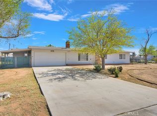 14775 Gayhead Rd, Apple Valley, CA 92307