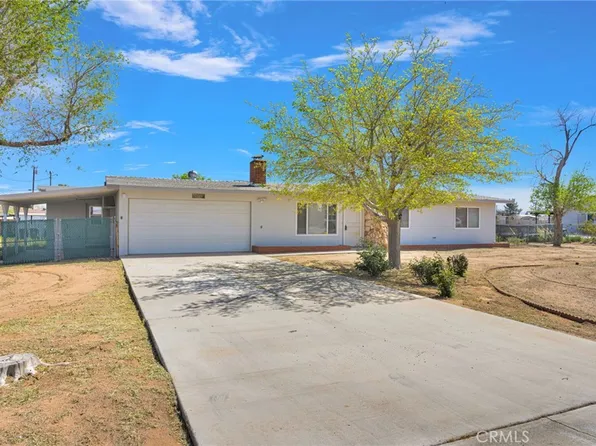 14775 Gayhead Rd, Apple Valley, CA 92307