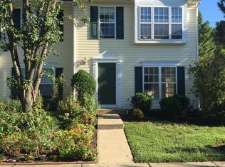 7900 Cottesmore Ter, Henrico, VA 23228