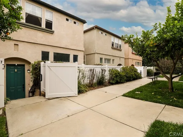 25481 Dodge Ave APT 7, Harbor City, CA 90710
