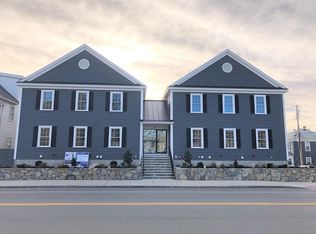 244 W 6th St #1, Lowell, MA 01850
