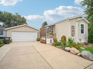 2100 SE 24th St, Grimes, IA 50111