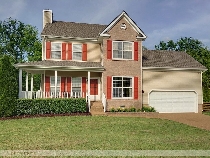 2752 Aston Woods Ln, Thompsons Station, TN 37179 Zillow