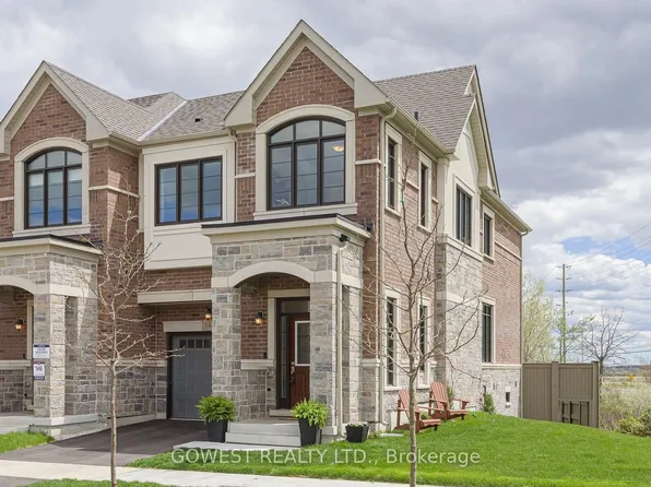 541 Celandine Ter, Milton, ON L9E 1Z8