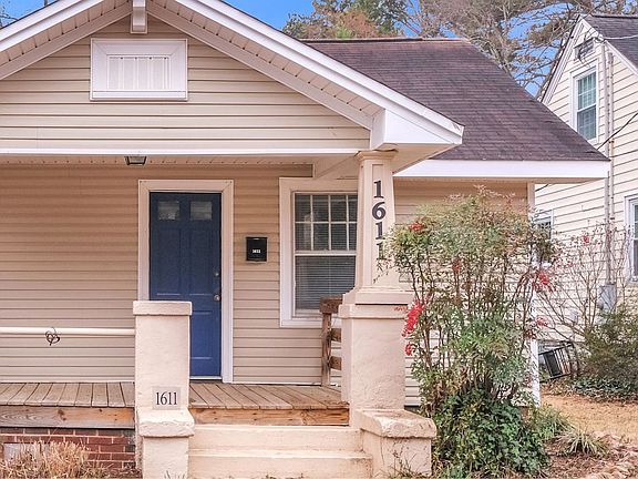 2nd image of 1611 Sunrise Ave