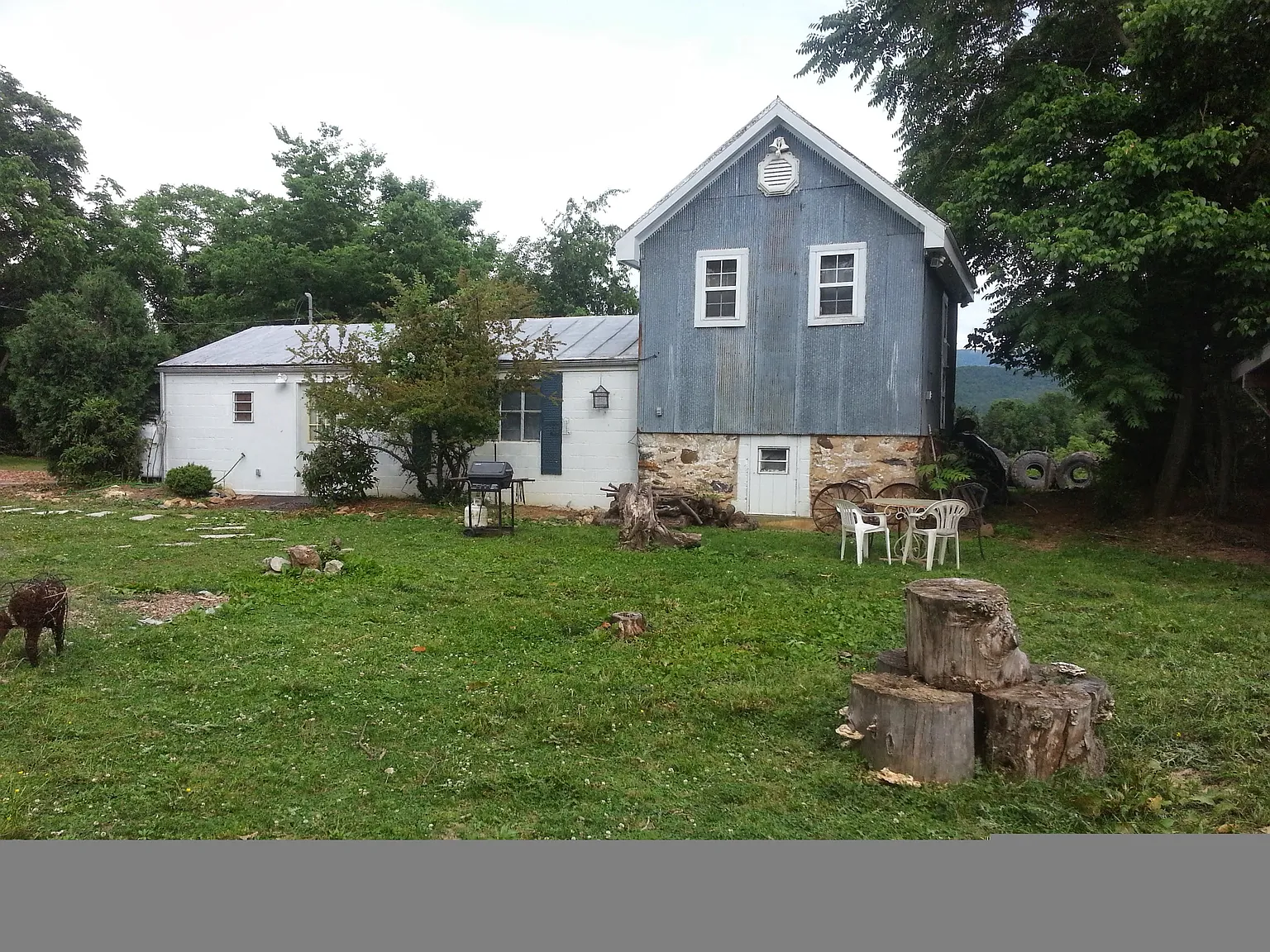 Old Ice House Ln, Luray — Photo 2