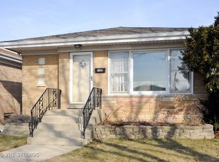 7538 W Winnemac Ave, Harwood Heights, IL 60706