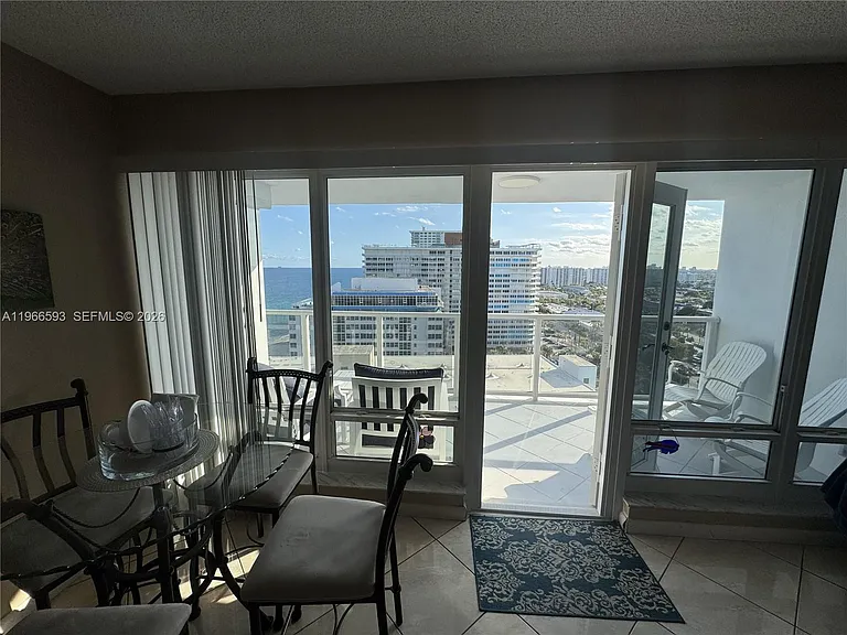 4100 Galt Ocean Dr #1706 — Photo 18