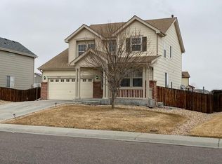 12674 Jersey Cir E, Brighton, CO 80602