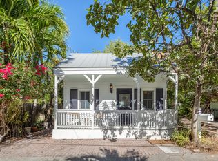817 Terry Ln, Key West, FL 33040