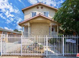 1247 E Vernon Ave, Los Angeles, CA 90011