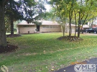 26364 Springland St, Farmington Hills, MI