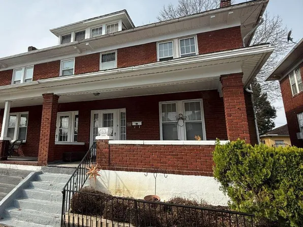 714 S Pershing Ave, York, PA 17401