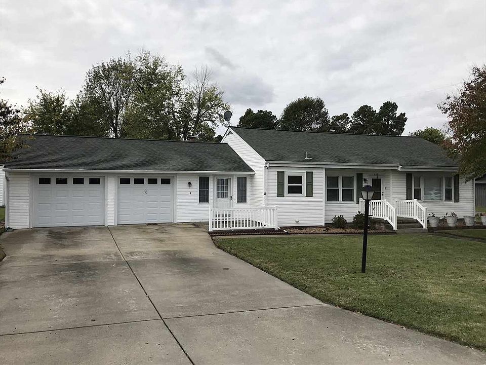 1st image of 337 John E Robinson Dr