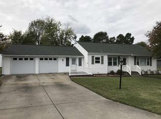 337 John E Robinson Dr, Paducah, KY 42001