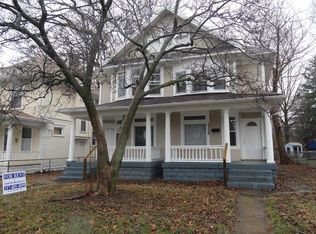 3324 N New Jersey St, Indianapolis, IN