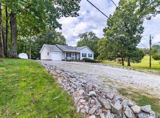 816 Marrow St, South Hill, VA 23970