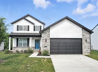 719 Brelsford Ave, Trenton, OH 45067