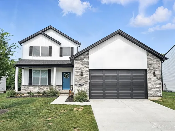 719 Brelsford Ave, Trenton, OH 45067