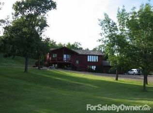 12491 Hanks Rd, Cavalier, ND 58220