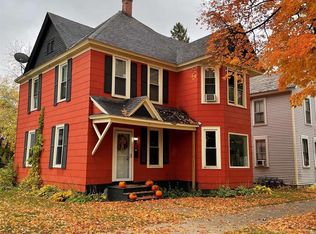 709 Grant St #1/2, Wausau, WI 54403