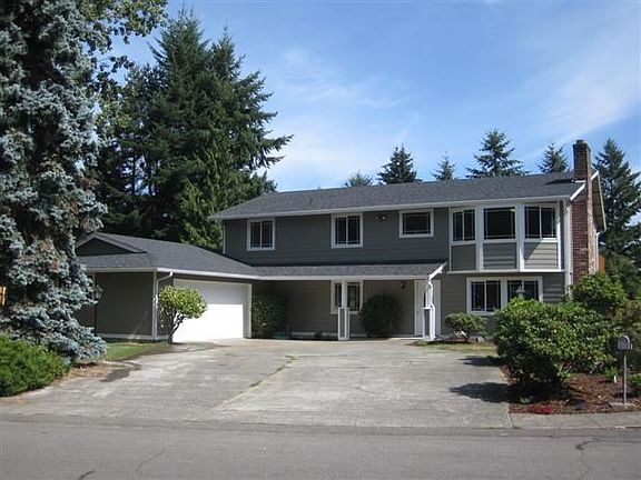 Front of house from across street